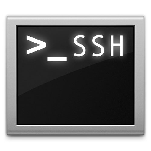 Rsync передать файлы через ssh